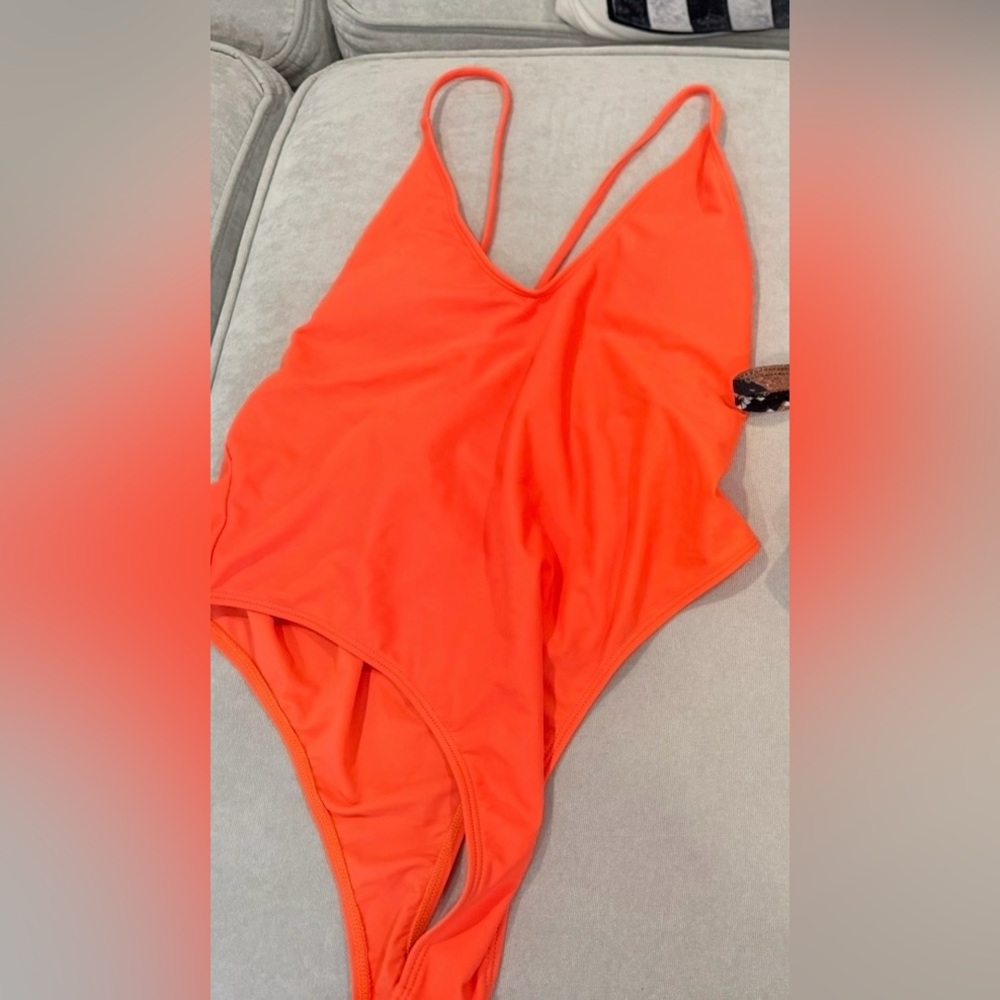 Swimwear